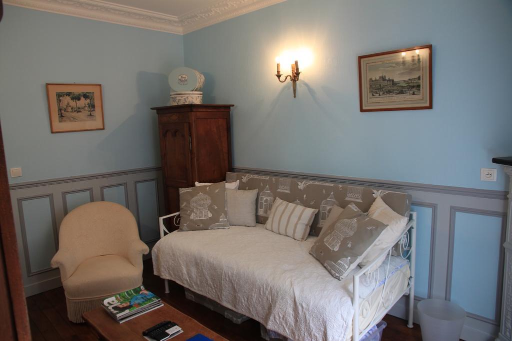 Apartment Lourmel Paris Exterior foto