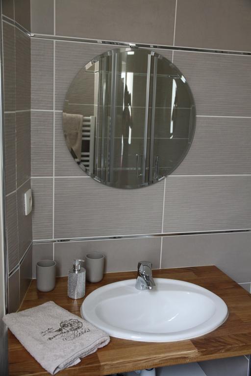 Apartment Lourmel Paris Quarto foto